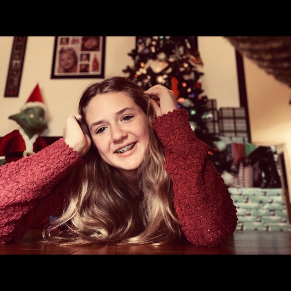 Meet your Posher, Kyleigh - Picture 1 of 1